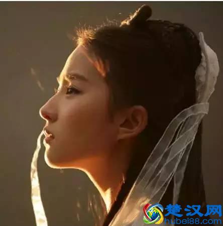 鼻子塌怎么办？告诉你一招，分分钟可以侧颜杀！