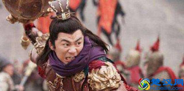 李元霸并不是被雷劈死，是被此人杀的，他才是真正隋唐第一高手