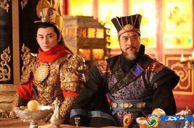 李元霸并不是被雷劈死，是被此人杀的，他才是真正隋唐第一高手