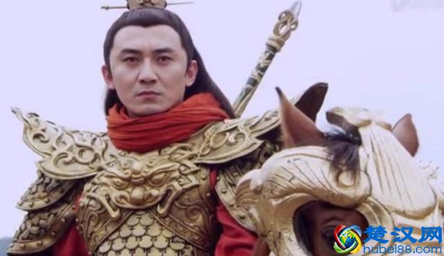 李元霸并不是被雷劈死，是被此人杀的，他才是真正隋唐第一高手