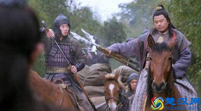 李元霸并不是被雷劈死，是被此人杀的，他才是真正隋唐第一高手