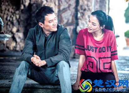 你知道舒淇最知性的时候是什么样子吗？