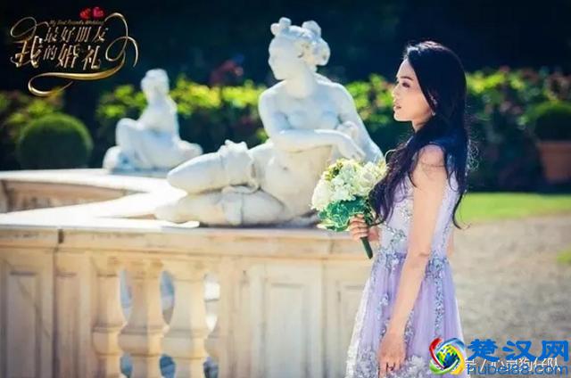 你知道舒淇最知性的时候是什么样子吗？