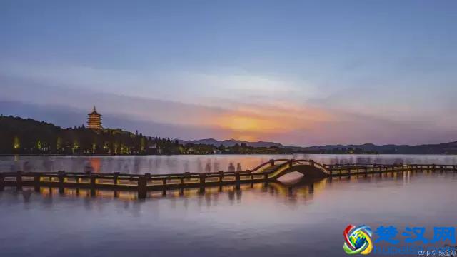 杭州哪里最好玩？这10大景点你应该知道！