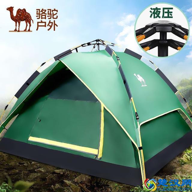 户外露营有讲究,推荐几款经典好用的帐篷分享给新驴友们