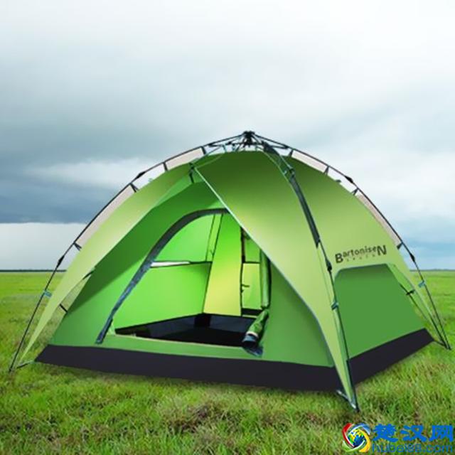 户外露营有讲究,推荐几款经典好用的帐篷分享给新驴友们