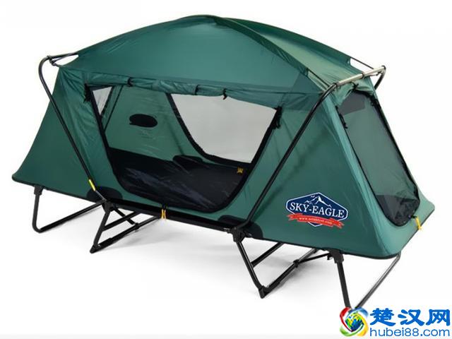户外露营有讲究,推荐几款经典好用的帐篷分享给新驴友们