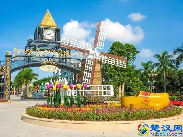 2019年深圳必去的20个绝美景点，你去过几个