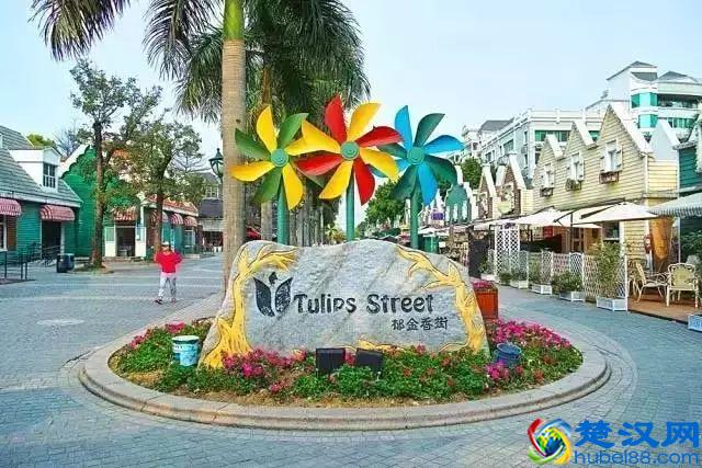 2019年深圳必去的20个绝美景点，你去过几个