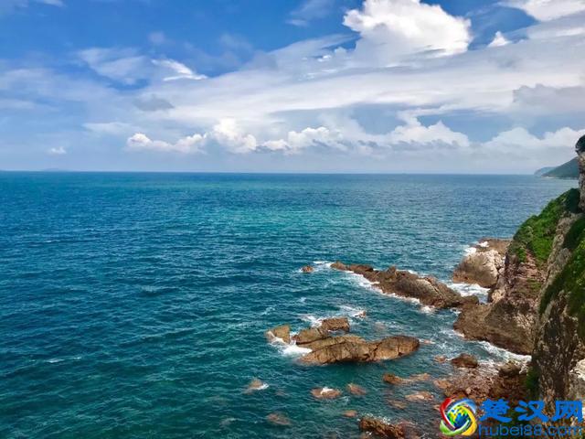 2019年深圳必去的20个绝美景点，你去过几个