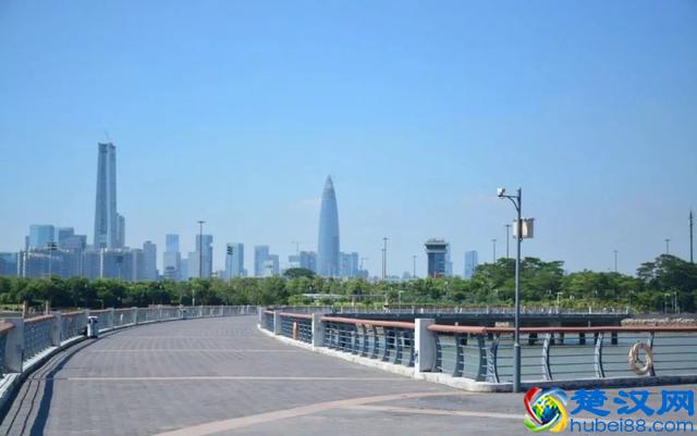 2019年深圳必去的20个绝美景点，你去过几个