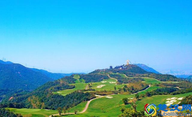 2019年深圳必去的20个绝美景点，你去过几个