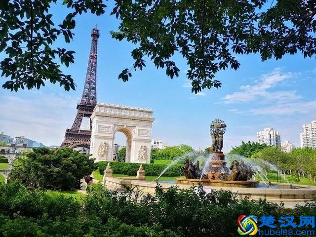 2019年深圳必去的20个绝美景点，你去过几个