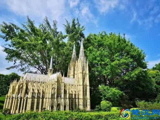 2019年深圳必去的20个绝美景点，你去过几个