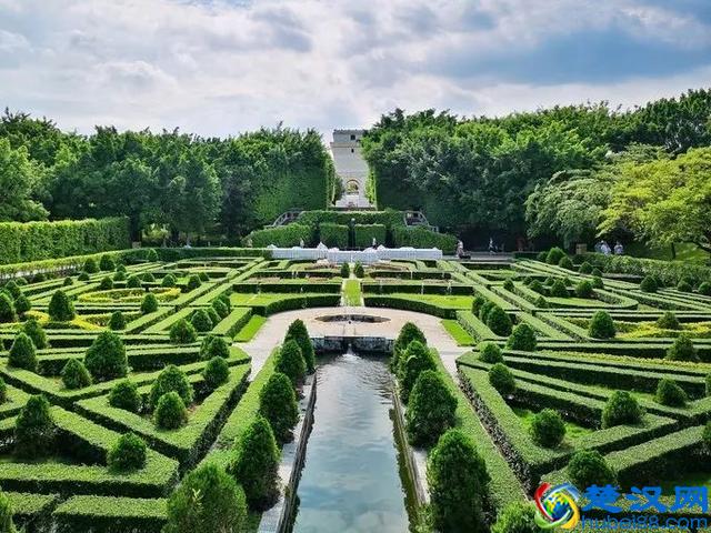 2019年深圳必去的20个绝美景点，你去过几个