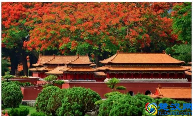 2019年深圳必去的20个绝美景点，你去过几个