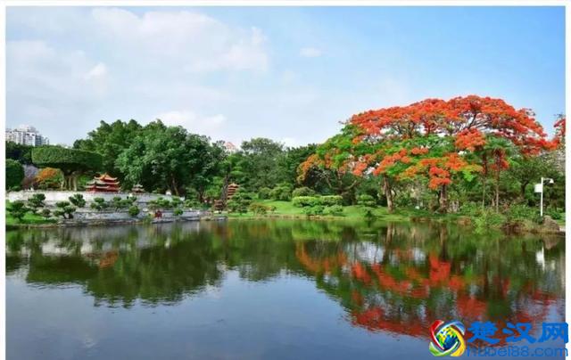 2019年深圳必去的20个绝美景点，你去过几个