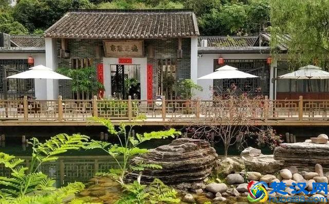 2019年深圳必去的20个绝美景点，你去过几个