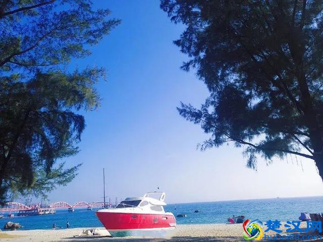 2019年深圳必去的20个绝美景点，你去过几个