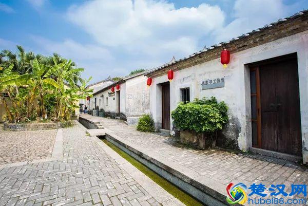 2019年深圳必去的20个绝美景点，你去过几个