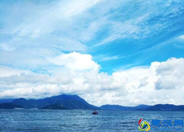 2019年深圳必去的20个绝美景点，你去过几个