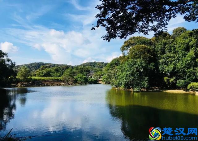 2019年深圳必去的20个绝美景点，你去过几个