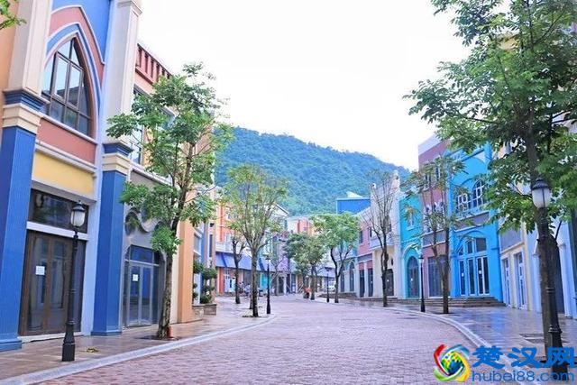 2019年深圳必去的20个绝美景点，你去过几个