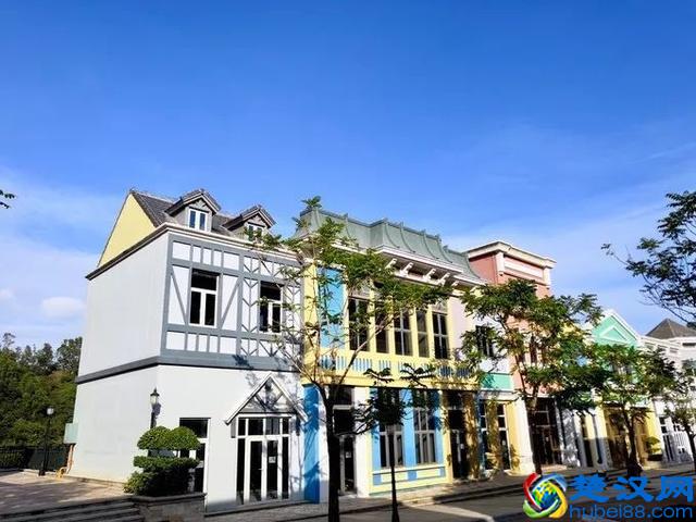 2019年深圳必去的20个绝美景点，你去过几个