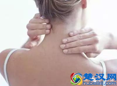 落枕了怎么办 最有效治疗落枕的8个方法