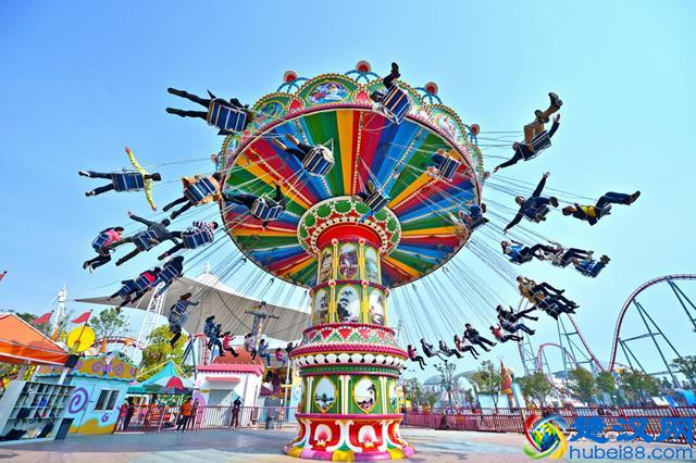 武汉十大好玩的地方 武汉好玩的景点有哪些 武汉最好玩的地方排名