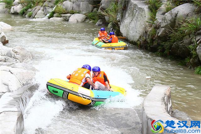 武汉十大好玩的地方 武汉好玩的景点有哪些 武汉最好玩的地方排名