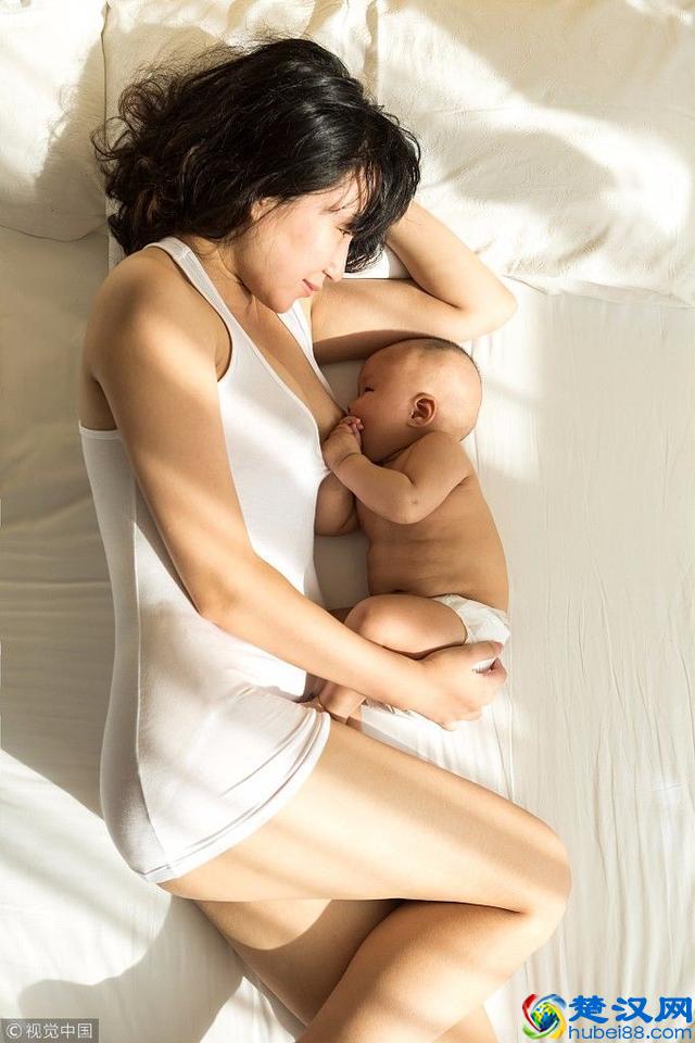 男人究竟为什么喜欢大胸？