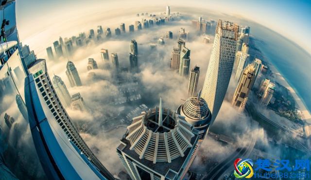 迪拜为什么这么有钱？来看看迪拜的发家史！