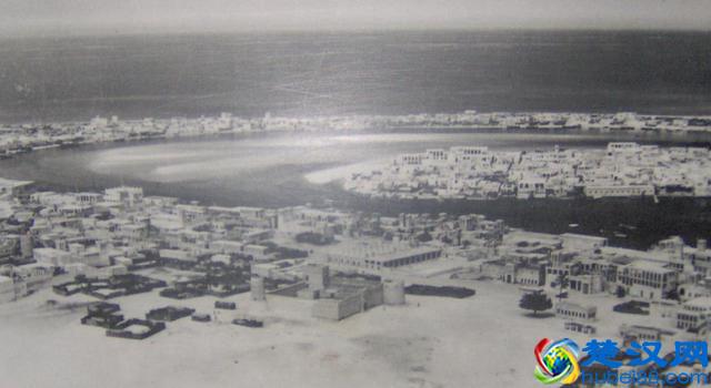 迪拜为什么这么有钱？来看看迪拜的发家史！