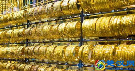 迪拜为什么这么有钱？来看看迪拜的发家史！