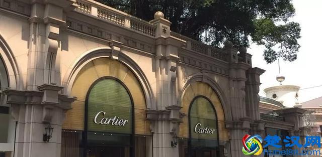 去香港的“购物天堂”，买什么比较划算