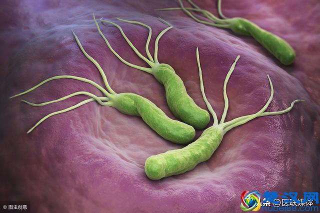 胃溃疡吃什么药比较好？通常用这些药，不用太麻烦