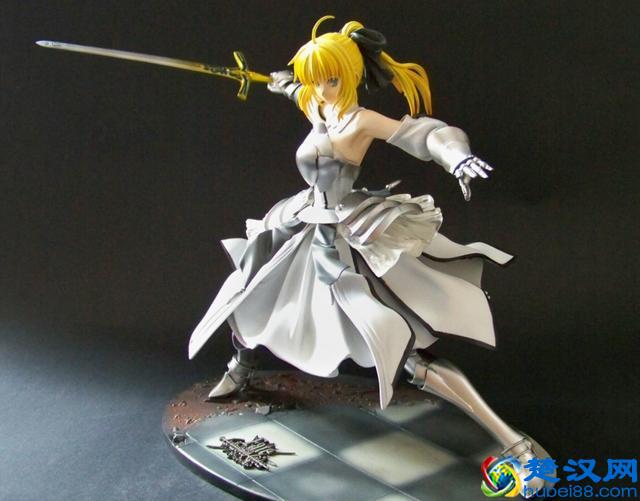 手办是什么？真的有那么贵吗？