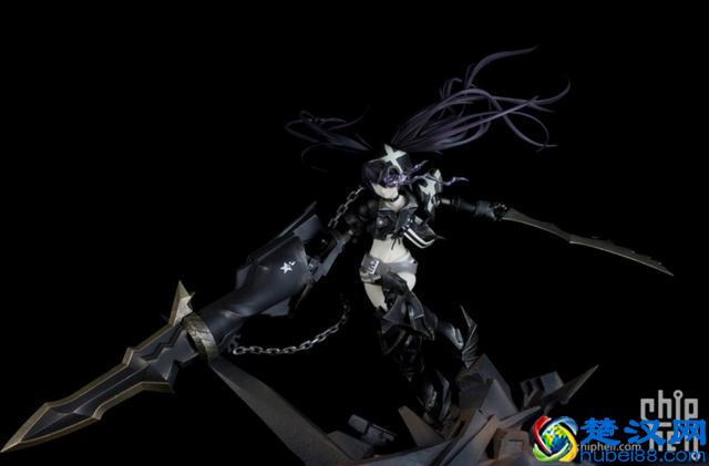 手办是什么？真的有那么贵吗？