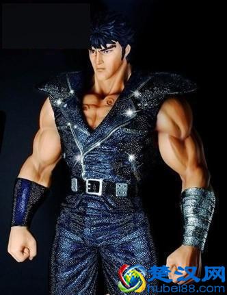 手办是什么？真的有那么贵吗？