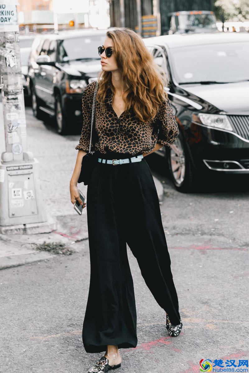 雪纺还是丝绸，你的夏季首选面料是什么？夏天最适合穿这几种材质，清凉显高级！