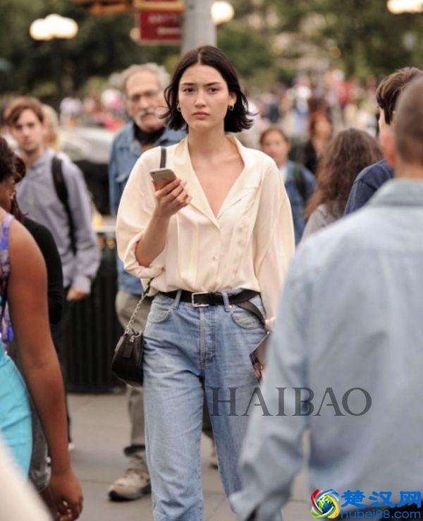 雪纺还是丝绸，你的夏季首选面料是什么？夏天最适合穿这几种材质，清凉显高级！