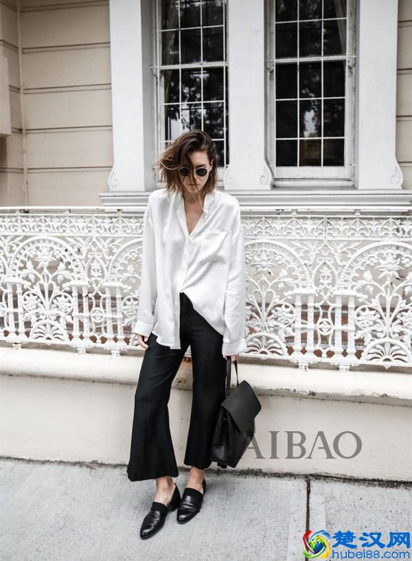 雪纺还是丝绸，你的夏季首选面料是什么？夏天最适合穿这几种材质，清凉显高级！