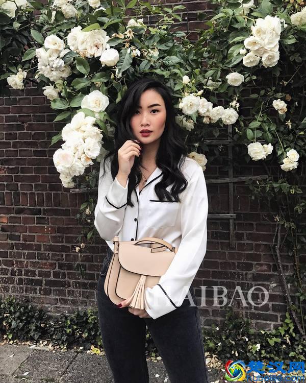 雪纺还是丝绸，你的夏季首选面料是什么？夏天最适合穿这几种材质，清凉显高级！