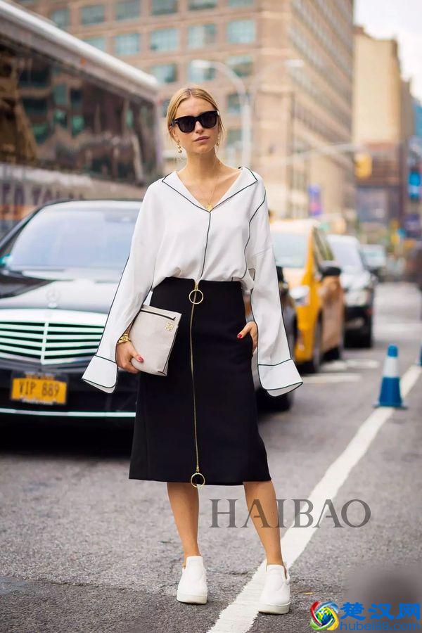 雪纺还是丝绸，你的夏季首选面料是什么？夏天最适合穿这几种材质，清凉显高级！