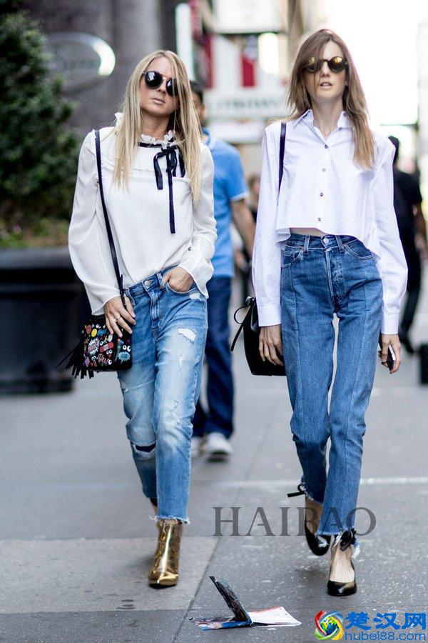 雪纺还是丝绸，你的夏季首选面料是什么？夏天最适合穿这几种材质，清凉显高级！