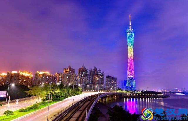 盘点广州：去广州非去不可的10个好玩的地方？