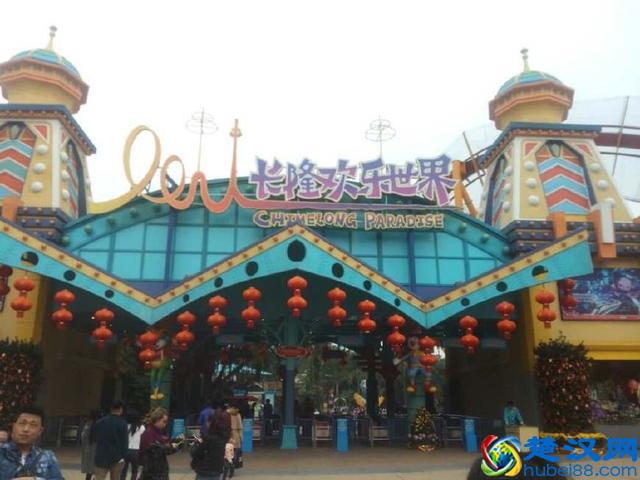 盘点广州：去广州非去不可的10个好玩的地方？