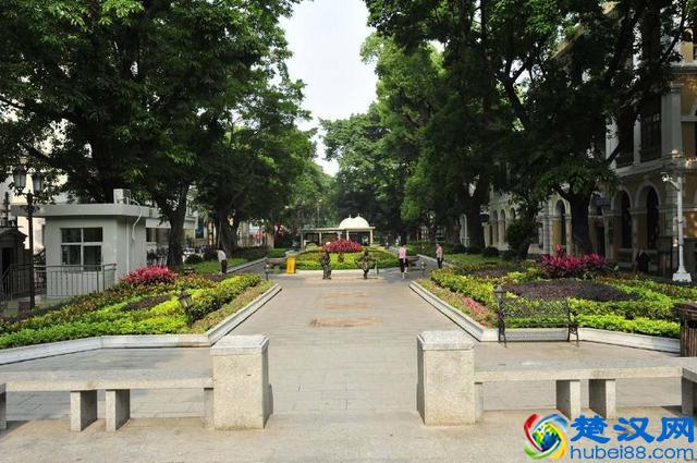 盘点广州：去广州非去不可的10个好玩的地方？