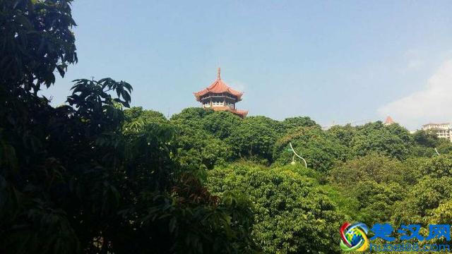 盘点广州：去广州非去不可的10个好玩的地方？